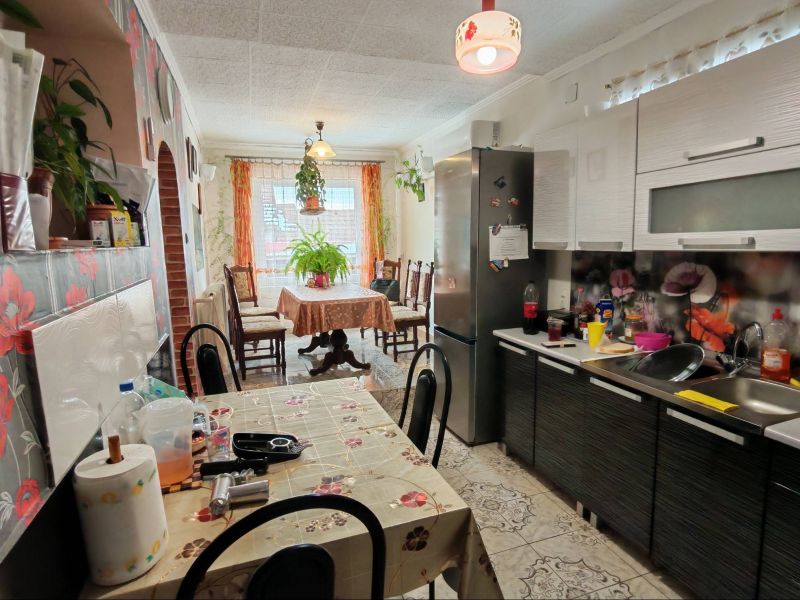 Ponúkam na predaj rodinný dom v lukratívnej lokalite obci Hidasnémeti - Maďarsko - 5