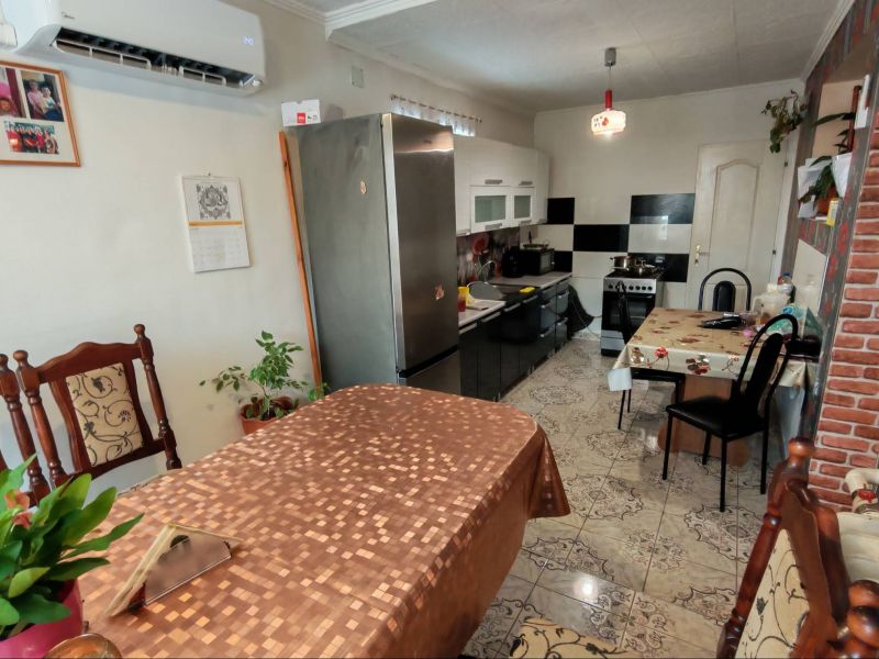 Ponúkam na predaj rodinný dom v lukratívnej lokalite obci Hidasnémeti - Maďarsko - 6