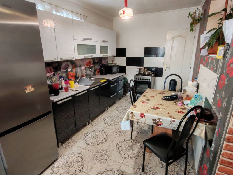 Ponúkam na predaj rodinný dom v lukratívnej lokalite obci Hidasnémeti - Maďarsko - 7