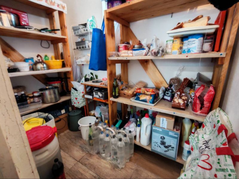 Ponúkam na predaj rodinný dom v lukratívnej lokalite obci Hidasnémeti - Maďarsko - 8