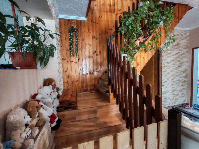 Ponúkam na predaj rodinný dom v lukratívnej lokalite obci Hidasnémeti - Maďarsko - 10