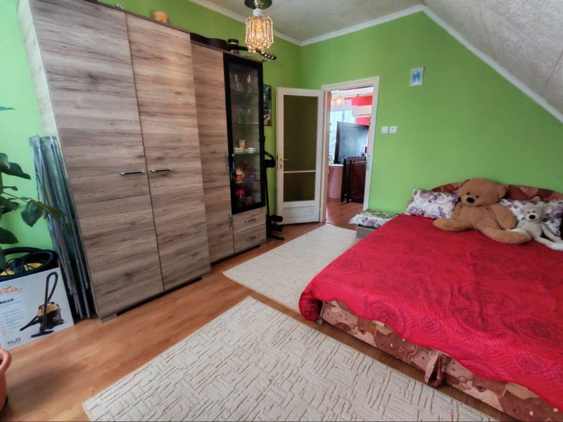 Ponúkam na predaj rodinný dom v lukratívnej lokalite obci Hidasnémeti - Maďarsko - 11