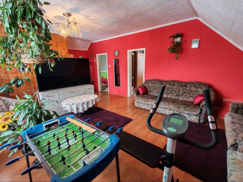 Ponúkam na predaj rodinný dom v lukratívnej lokalite obci Hidasnémeti - Maďarsko - 13