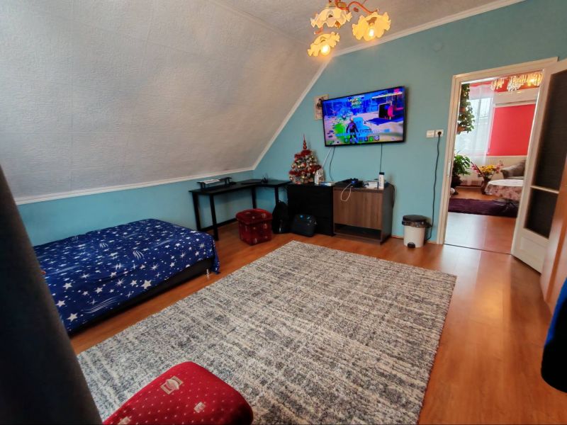 Ponúkam na predaj rodinný dom v lukratívnej lokalite obci Hidasnémeti - Maďarsko - 14