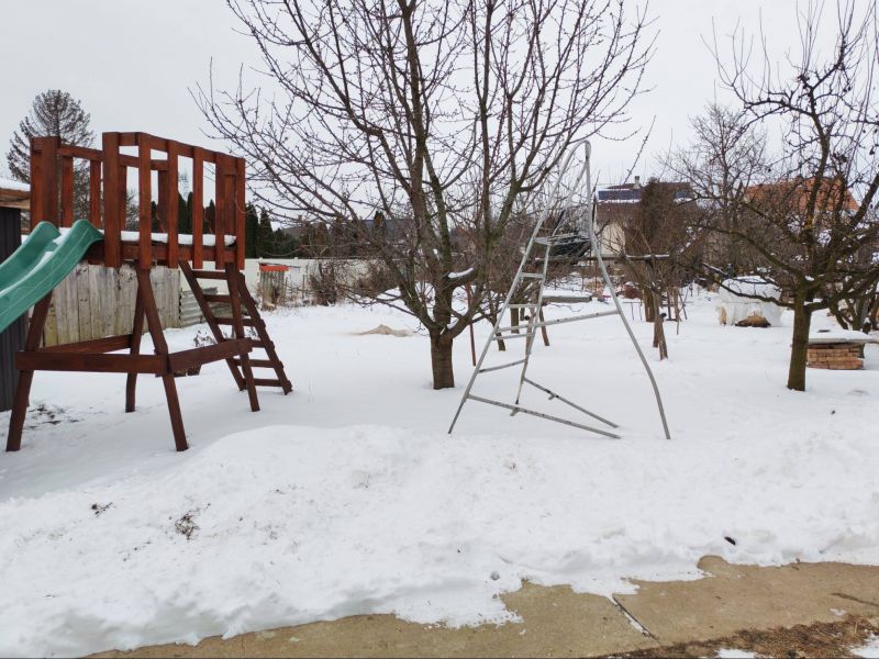Ponúkam na predaj rodinný dom v lukratívnej lokalite obci Hidasnémeti - Maďarsko - 19