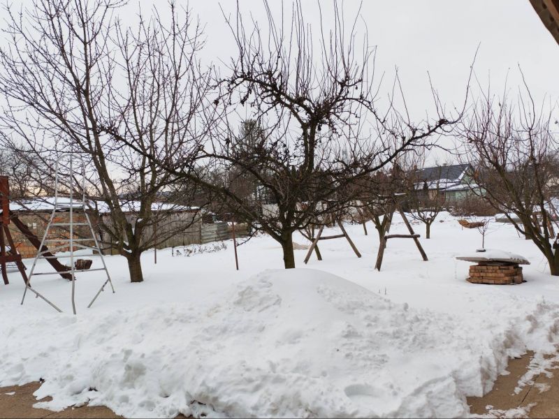 Ponúkam na predaj rodinný dom v lukratívnej lokalite obci Hidasnémeti - Maďarsko - 21