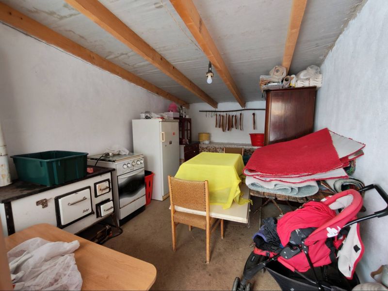 Ponúkam na predaj rodinný dom v lukratívnej lokalite obci Hidasnémeti - Maďarsko - 24