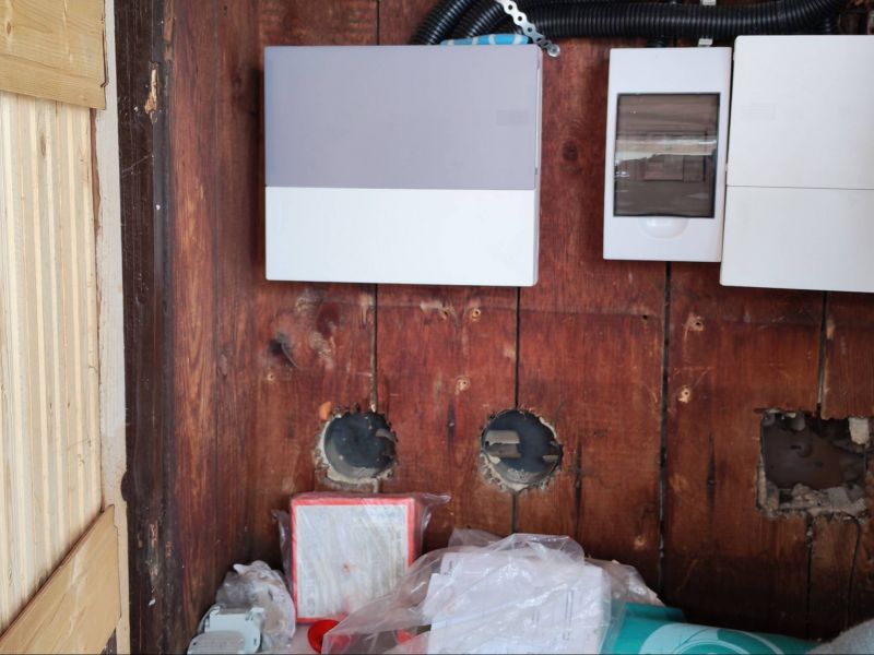 Ponúkam na predaj rodinný dom v lukratívnej lokalite obci Hidasnémeti - Maďarsko - 25