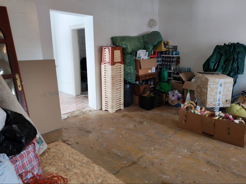 Ponúkam Vám na predaj rodinný dom v obci Halmaj – Maďarsko - 5