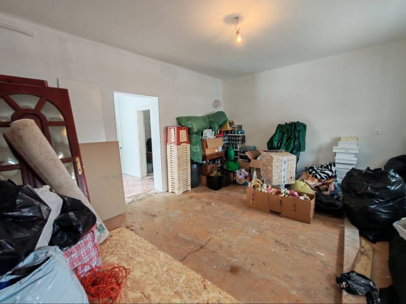 Ponúkam Vám na predaj rodinný dom v obci Halmaj – Maďarsko - 6