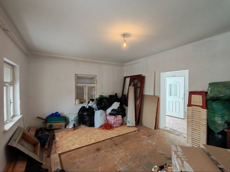 Ponúkam Vám na predaj rodinný dom v obci Halmaj – Maďarsko - 4