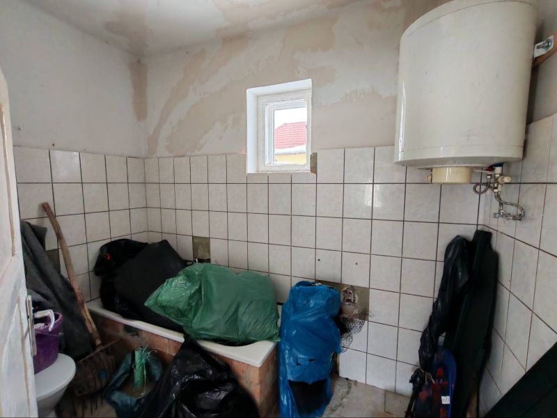 Ponúkam Vám na predaj rodinný dom v obci Halmaj – Maďarsko - 11