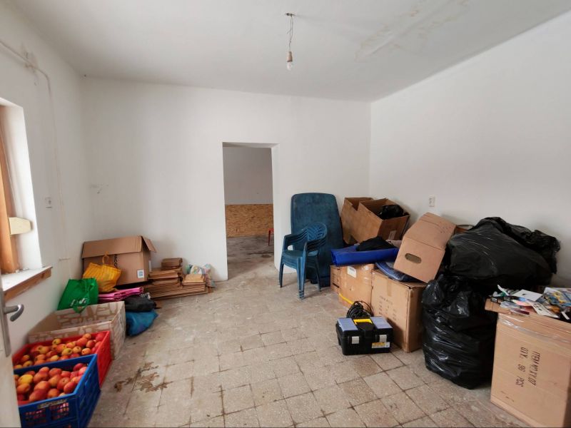 Ponúkam Vám na predaj rodinný dom v obci Halmaj – Maďarsko - 9