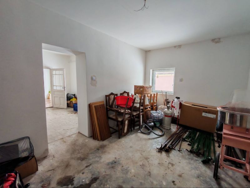 Ponúkam Vám na predaj rodinný dom v obci Halmaj – Maďarsko - 7