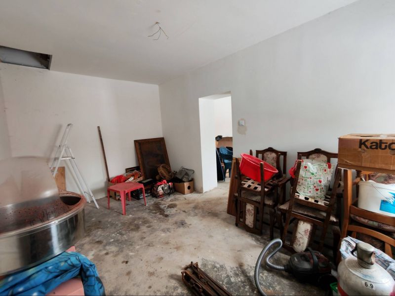 Ponúkam Vám na predaj rodinný dom v obci Halmaj – Maďarsko - 10