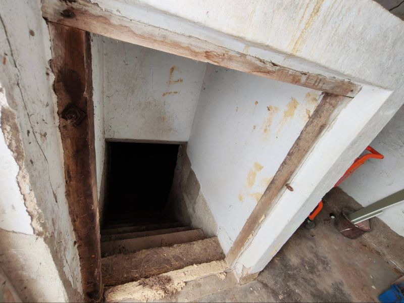 Ponúkam Vám na predaj rodinný dom v obci Halmaj – Maďarsko - 15