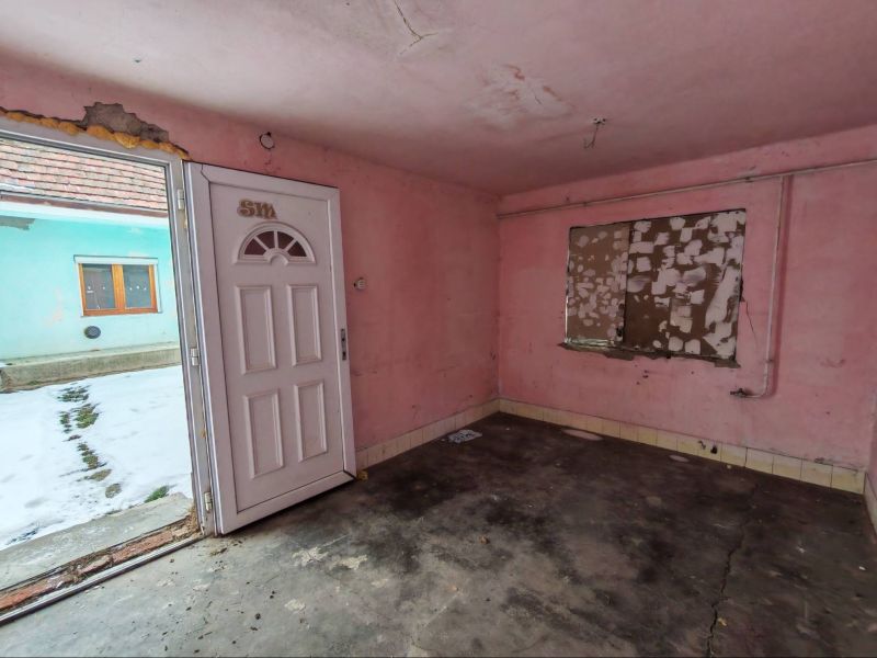 Ponúkam Vám na predaj rodinný dom v obci Halmaj – Maďarsko - 14