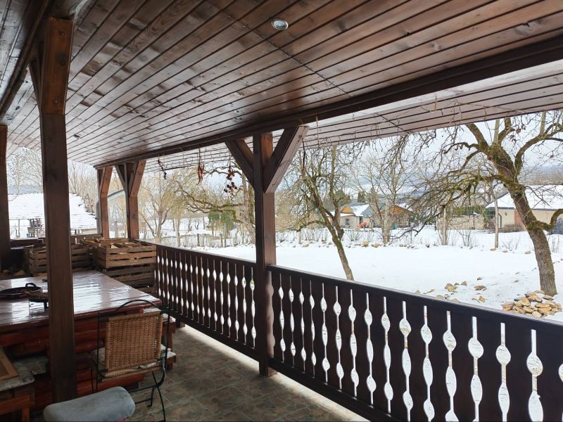 Ponúkam Vám na predaj rodinný vidiecky dom v  obci Becskeháza – Maďarsko - 19