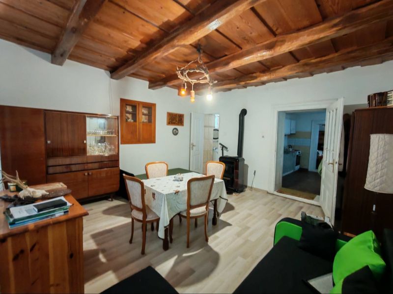 Ponúkam Vám na predaj rodinný vidiecky dom v  obci Becskeháza – Maďarsko - 7