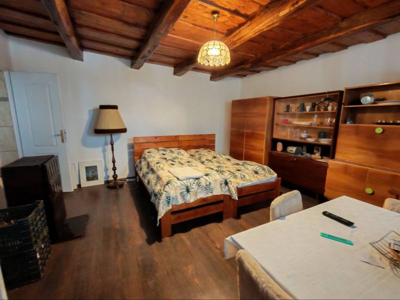 Ponúkam Vám na predaj rodinný vidiecky dom v  obci Becskeháza – Maďarsko - 9