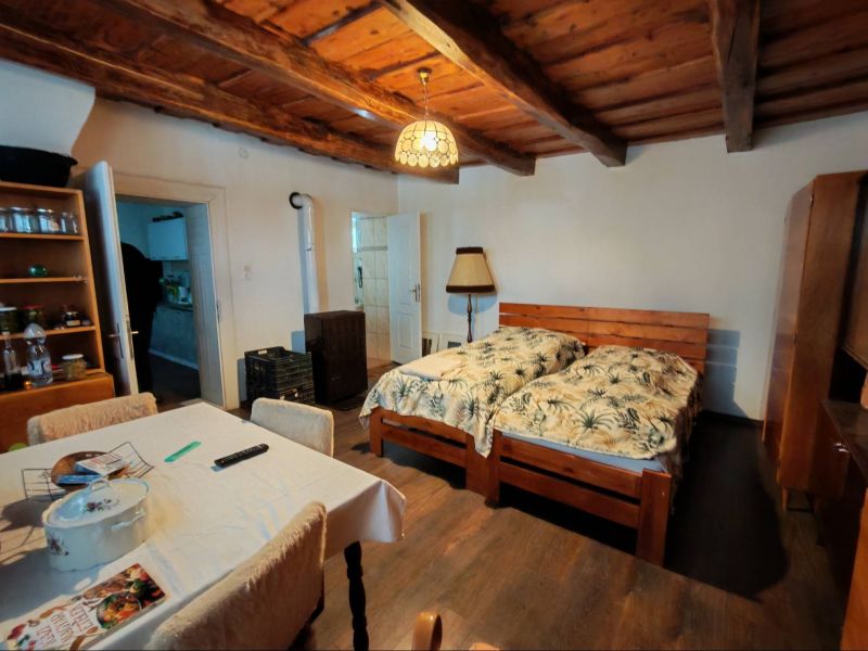 Ponúkam Vám na predaj rodinný vidiecky dom v  obci Becskeháza – Maďarsko - 10