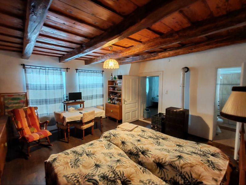 Ponúkam Vám na predaj rodinný vidiecky dom v  obci Becskeháza – Maďarsko - 11