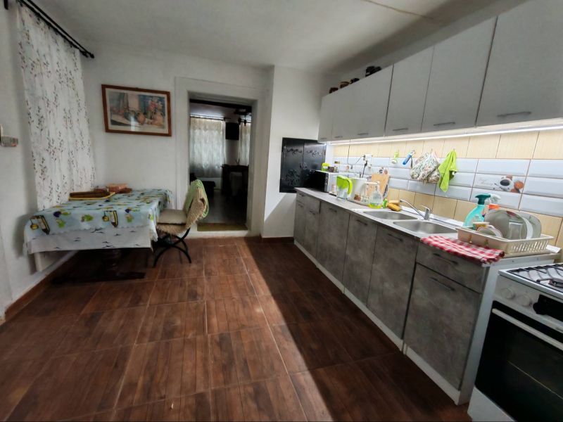 Ponúkam Vám na predaj rodinný vidiecky dom v  obci Becskeháza – Maďarsko - 13