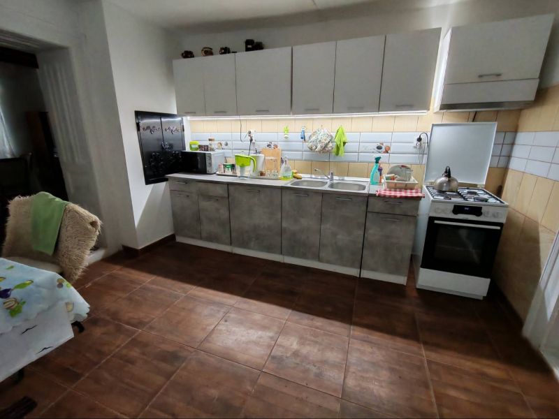 Ponúkam Vám na predaj rodinný vidiecky dom v  obci Becskeháza – Maďarsko - 14