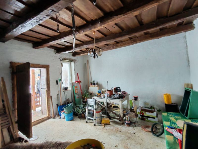 Ponúkam Vám na predaj rodinný vidiecky dom v  obci Becskeháza – Maďarsko - 23