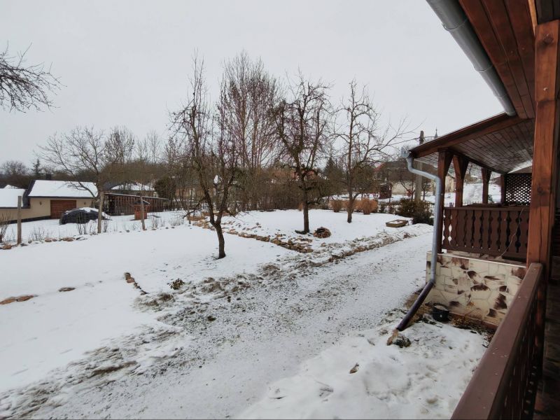 Ponúkam Vám na predaj rodinný vidiecky dom v  obci Becskeháza – Maďarsko - 24