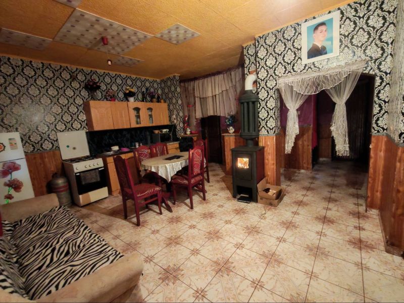 Ponúkame vám ponúkame na predaj nehnuteľnosť v obci Vilmány - Maďarsko - 5