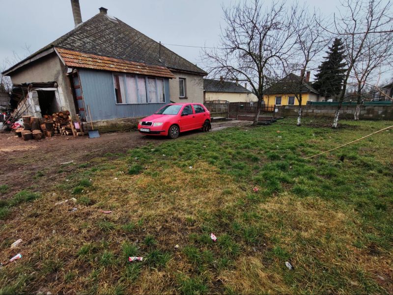 Ponúkame vám ponúkame na predaj nehnuteľnosť v obci Vilmány - Maďarsko - 17