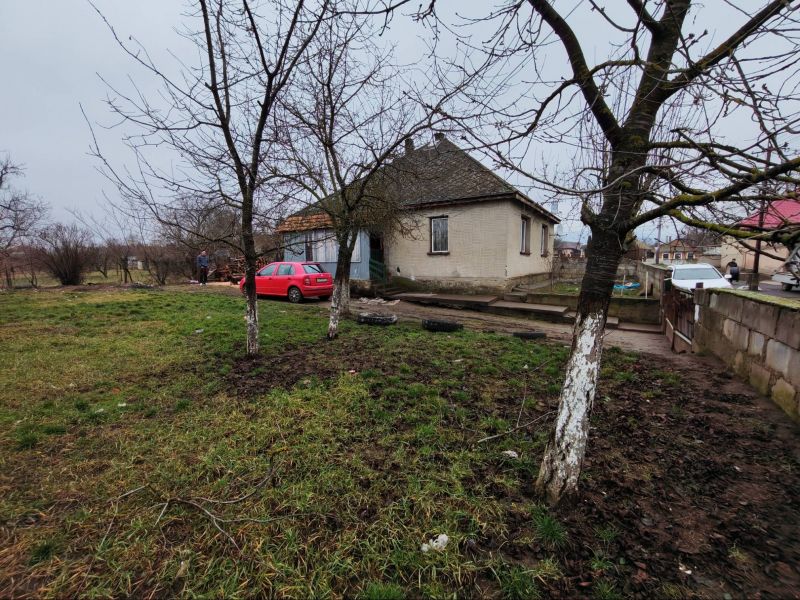 Ponúkame vám ponúkame na predaj nehnuteľnosť v obci Vilmány - Maďarsko - 1