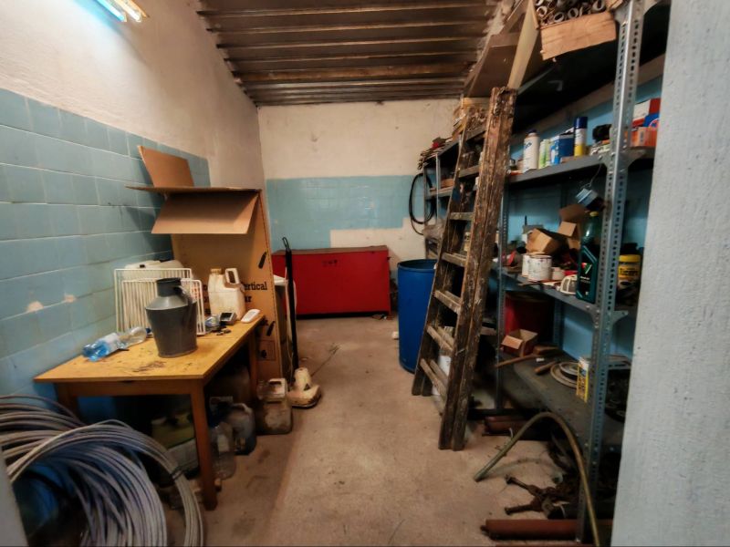 Ponúkame Vám na predaj skladový priestor v obci Vilmány – Maďarsko - 6