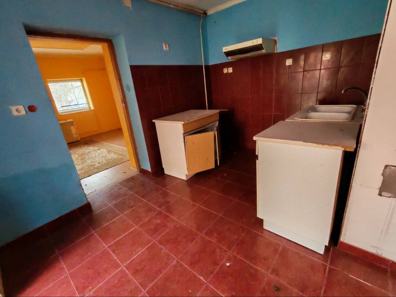 Ponúkam Vám na predaj rodinný dom v obci Kiskinizs – Maďarsko - 12