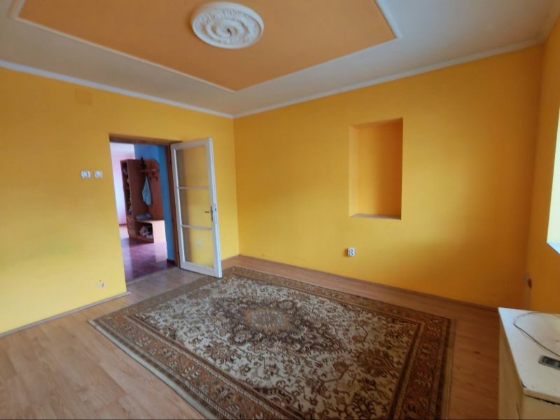 Ponúkam Vám na predaj rodinný dom v obci Kiskinizs – Maďarsko - 15