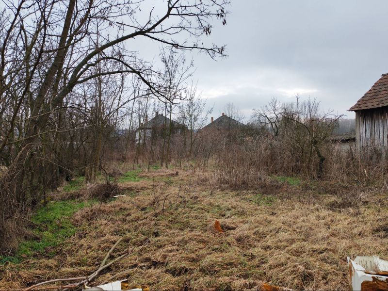 Ponúkam Vám na predaj rodinný dom v obci Kiskinizs – Maďarsko - 18
