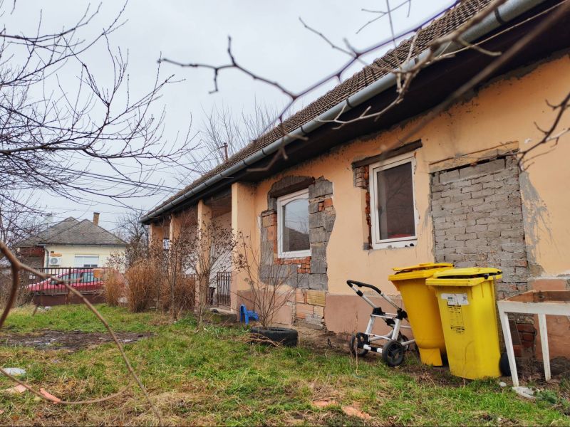 Ponúkam Vám na predaj rodinný dom v obci Kiskinizs – Maďarsko - 4