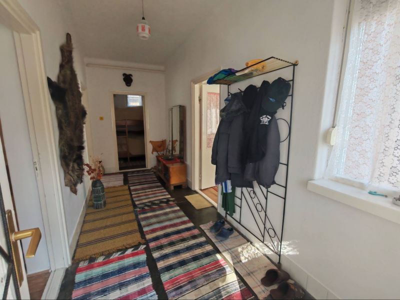 Ponúkame Vám na predaj rodinný dom v obci Komjáti - Maďarsko - 4