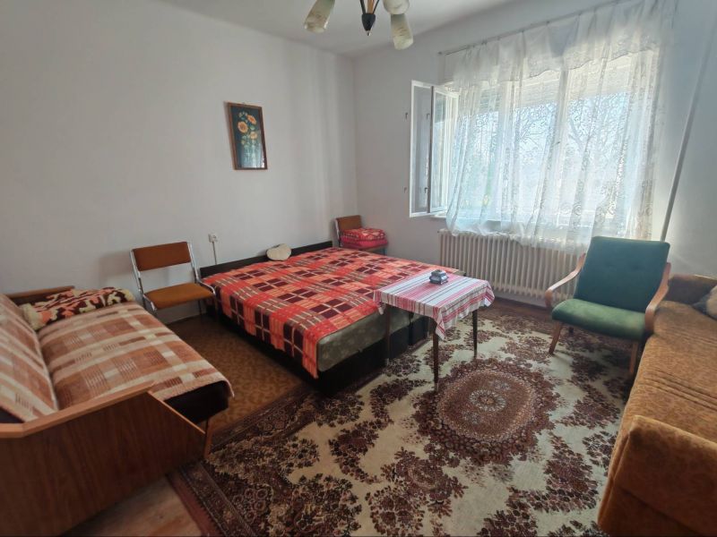 Ponúkame Vám na predaj rodinný dom v obci Komjáti - Maďarsko - 5