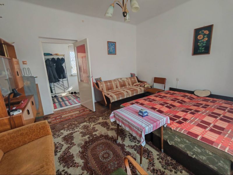 Ponúkame Vám na predaj rodinný dom v obci Komjáti - Maďarsko - 6