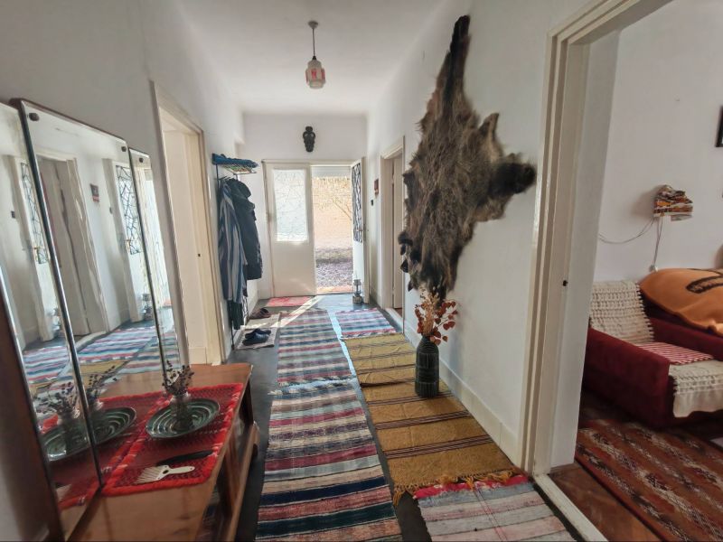 Ponúkame Vám na predaj rodinný dom v obci Komjáti - Maďarsko - 12