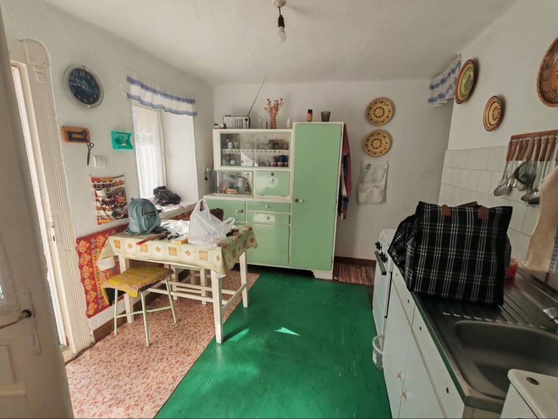 Ponúkame Vám na predaj rodinný dom v obci Komjáti - Maďarsko - 16