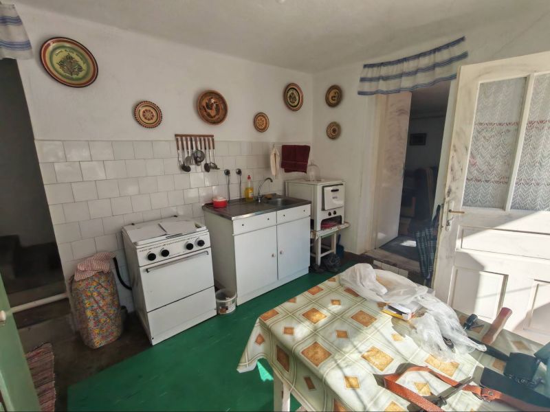 Ponúkame Vám na predaj rodinný dom v obci Komjáti - Maďarsko - 17