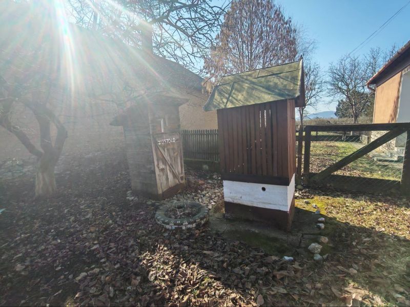 Ponúkame Vám na predaj rodinný dom v obci Komjáti - Maďarsko - 20