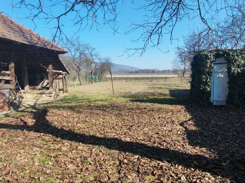 Ponúkame Vám na predaj rodinný dom v obci Komjáti - Maďarsko - 21