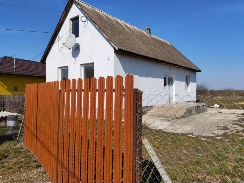 Ponúkam na predaj rodinný dom v obci Ináncs - Maďarsko - 3