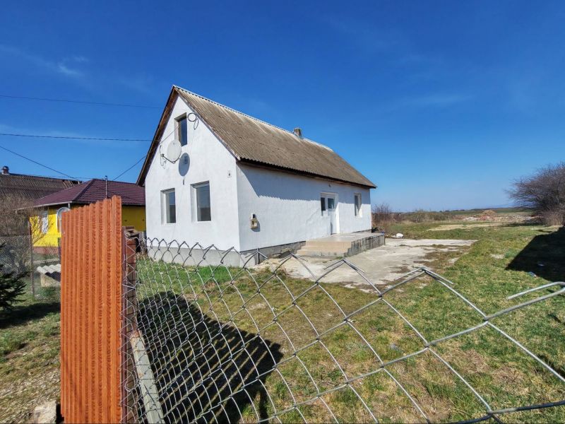 Ponúkam na predaj rodinný dom v obci Ináncs - Maďarsko - 2