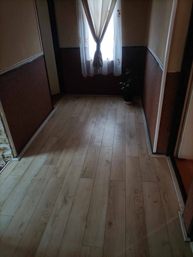 Ponúkam Vám na predaj rodinný dom v obci Encs Abaújdevecser - 19