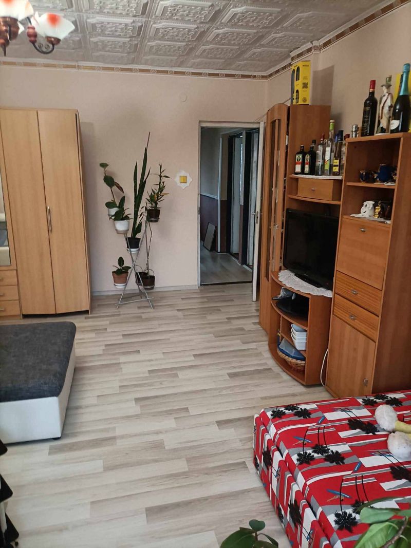 Ponúkam Vám na predaj rodinný dom v obci Encs Abaújdevecser - 8